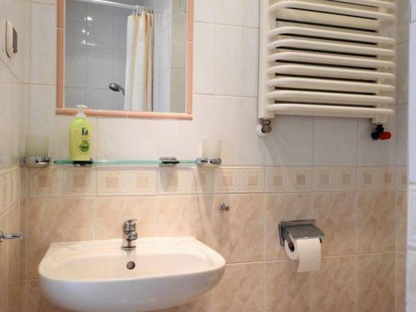 Pokoje i domki Elizabeth