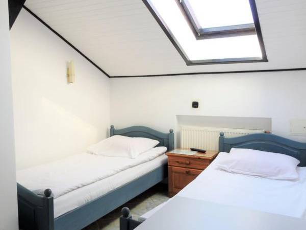 Pokoje i domki Elizabeth