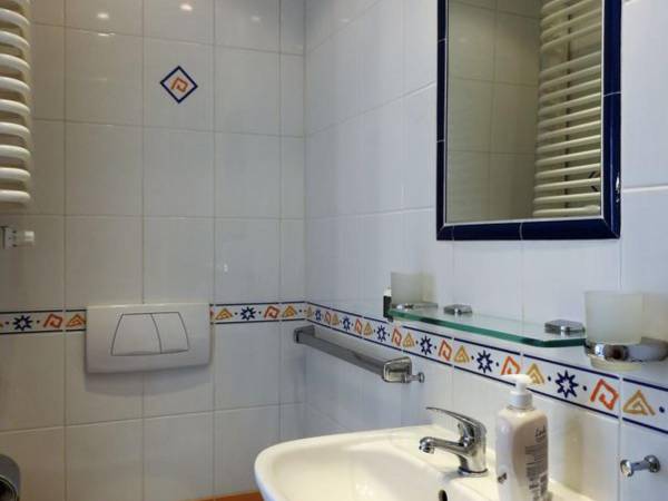 Pokoje i domki Elizabeth