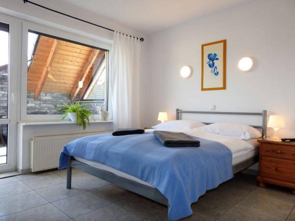 Pokoje i domki Elizabeth