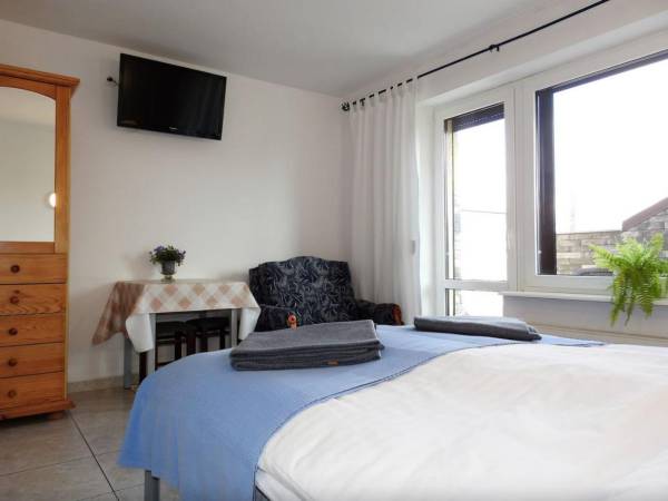 Pokoje i domki Elizabeth