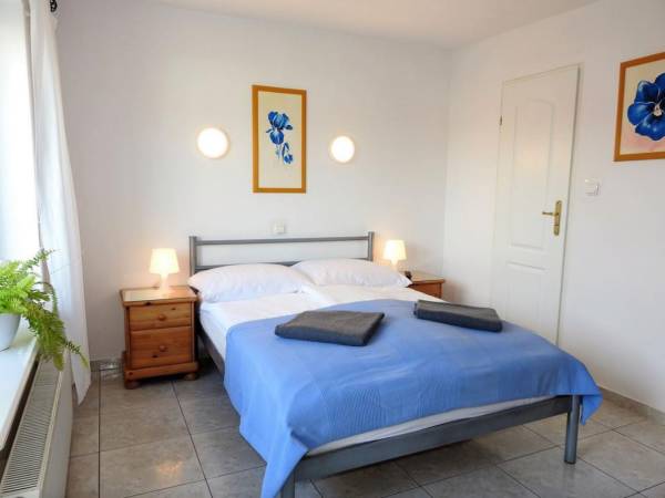 Pokoje i domki Elizabeth