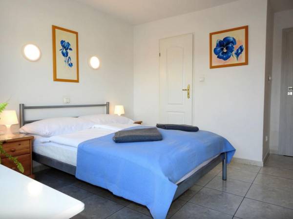 Pokoje i domki Elizabeth