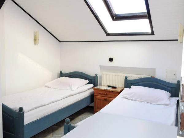 Pokoje i domki Elizabeth