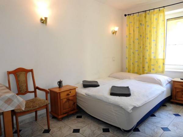 Pokoje i domki Elizabeth