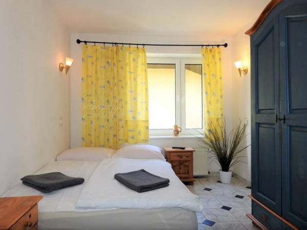 Pokoje i domki Elizabeth