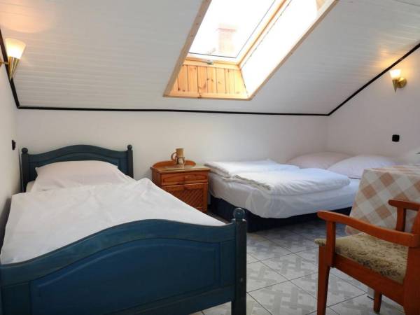 Pokoje i domki Elizabeth