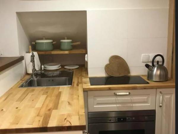 Apartament w Centrum Zakopanego