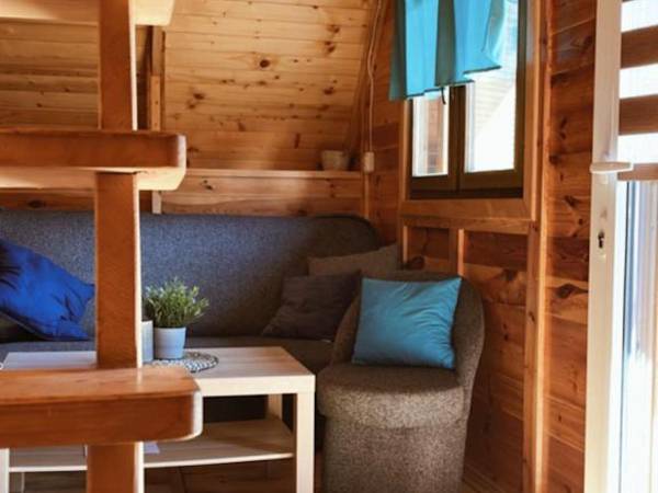 Domki letniskowe Żurawisko