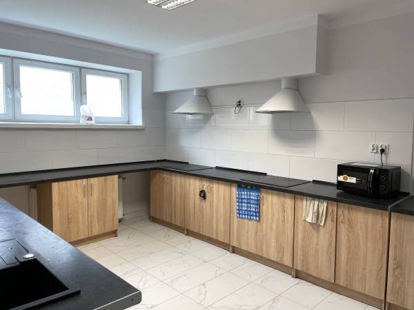 Usługi Hotelarskie Noclegi Pracownicze Błonie W-wa Zachód