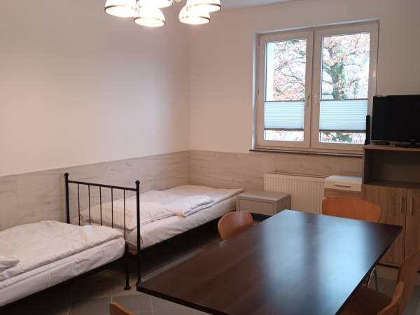 Noclegi Pracownicze - Kwatery