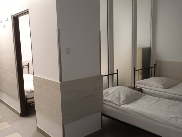 Noclegi Pracownicze - Kwatery