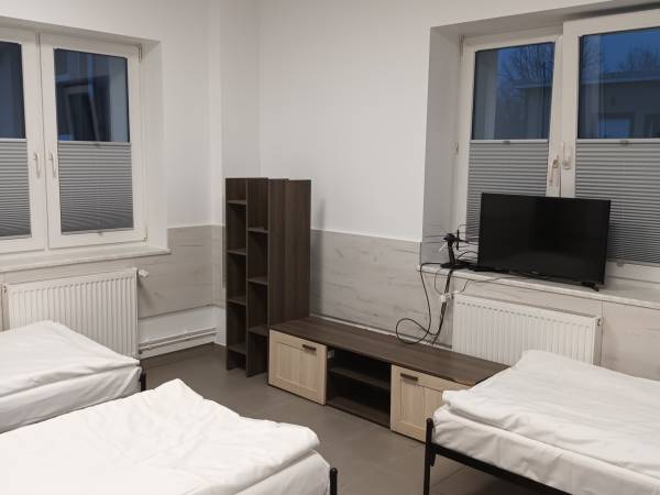 Noclegi Pracownicze - Kwatery