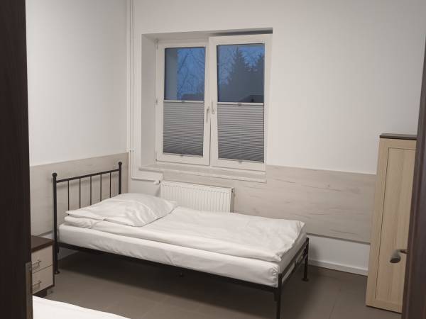 Noclegi Pracownicze - Kwatery