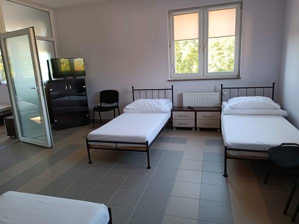 Noclegi Pracownicze - Kwatery