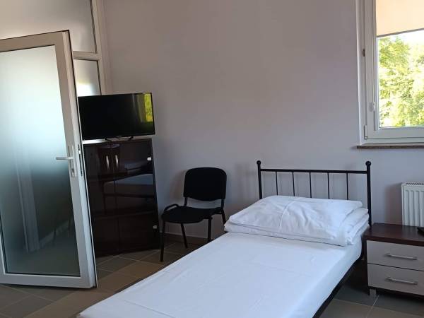 Noclegi Pracownicze - Kwatery