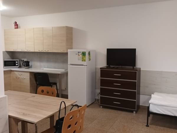 Noclegi Pracownicze - Kwatery