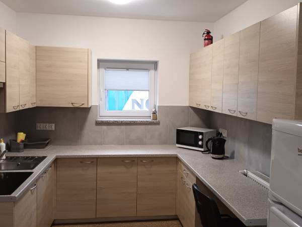 Noclegi Pracownicze - Kwatery