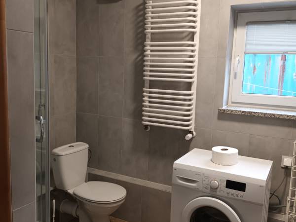 Noclegi Pracownicze - Kwatery