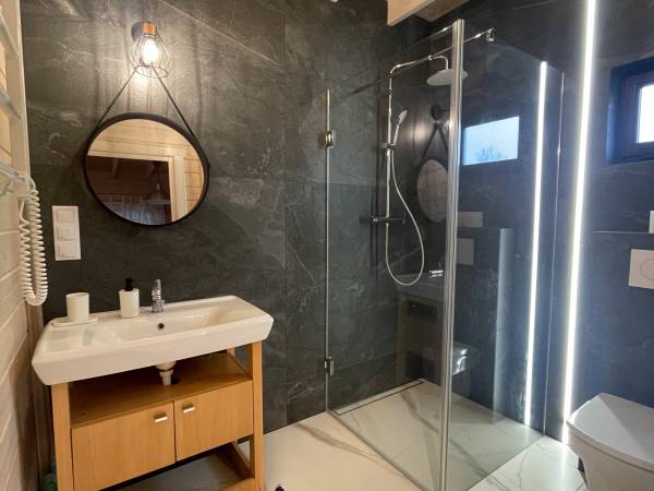 Domki Morski Zakątek 