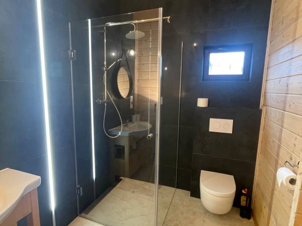 Domki Morski Zakątek 