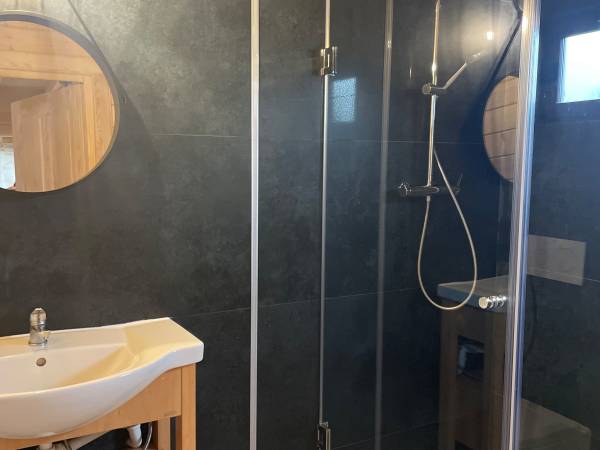 Domki Morski Zakątek 