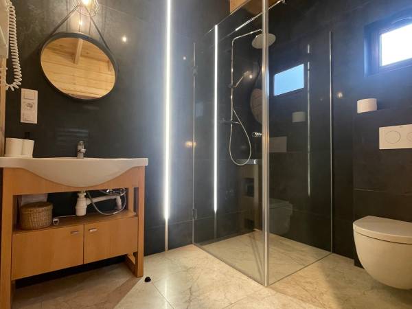 Domki Morski Zakątek 