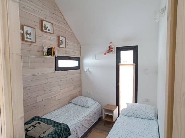 Pod Gwiazdami Bieszczady