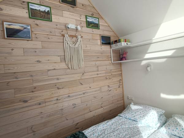 Pod Gwiazdami Bieszczady