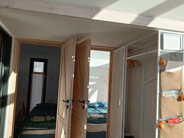 Pod Gwiazdami Bieszczady