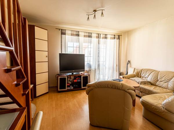 Apartament rodzinny