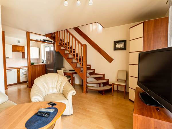 Apartament rodzinny