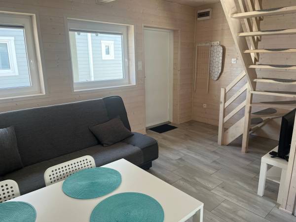 Domki Letniskowe Kalmar