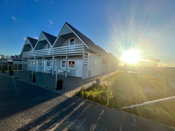 Domki Letniskowe Kalmar