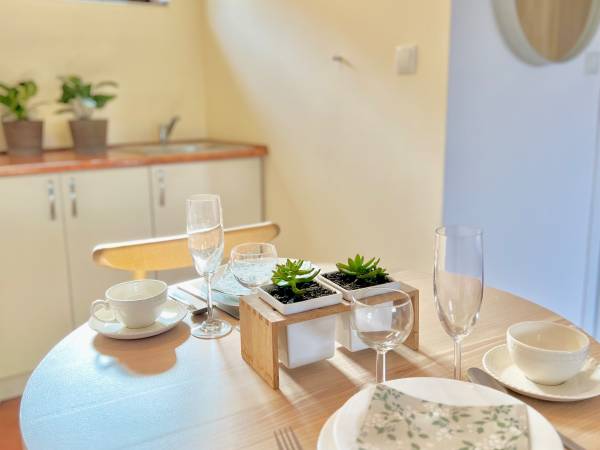 Pokoje i Domki Pod Wierzbą