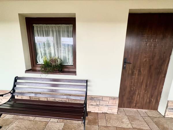 Pokoje i Domki Pod Wierzbą