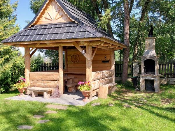 Pokoje Gościnne Zych