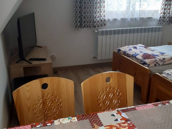 Pokój nr 5.(4osob.)