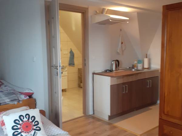 Pokój nr 5. (4osob.)