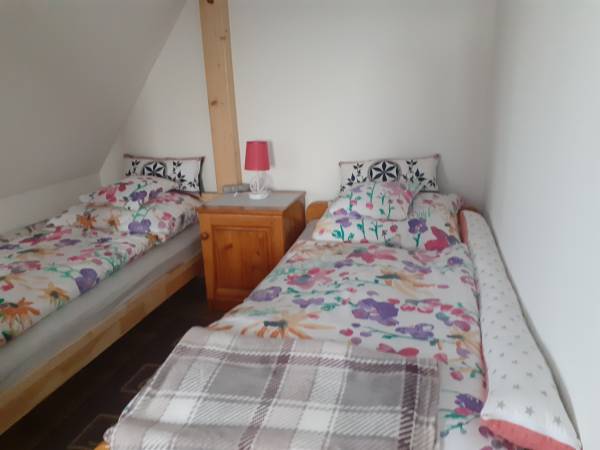 Pokój nr 5.(4osob.)