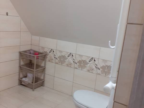 Łazienka pokój nr 5.(4osob.)