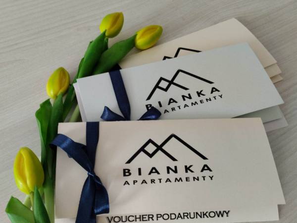 Apartamenty Bianka