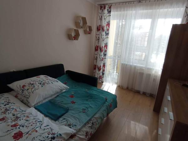 Apartament 2-pokojowy w Parku, Rabka Zdrój