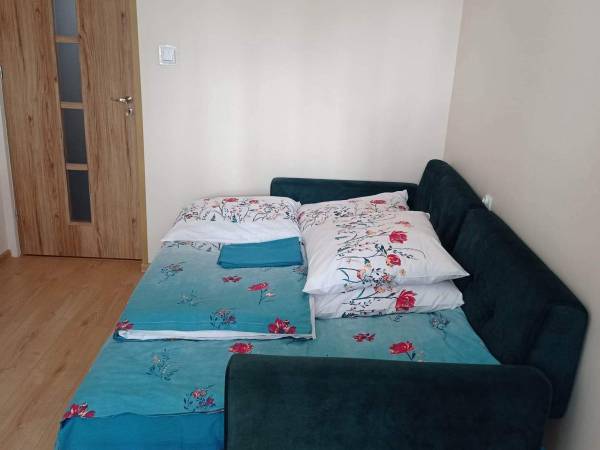 Apartament 2-pokojowy w Parku, Rabka Zdrój