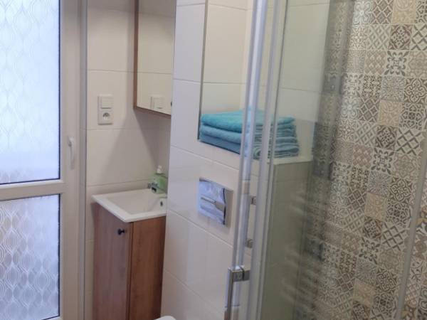 Apartament 2-pokojowy w Parku, Rabka Zdrój