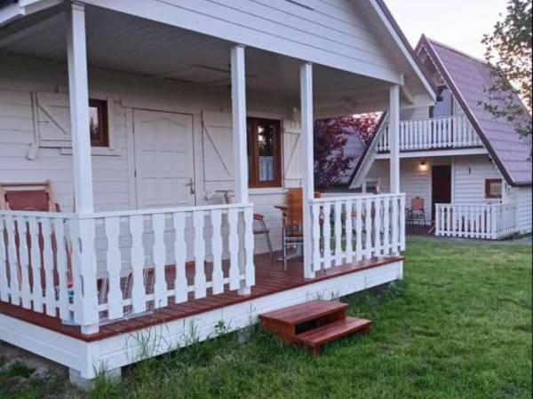 Domki Letniskowe Arleta