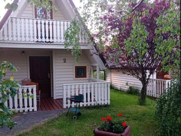 Domki Letniskowe Arleta