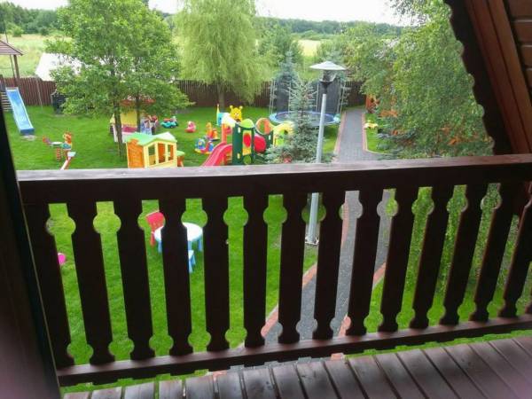 Domki Letniskowe Arleta