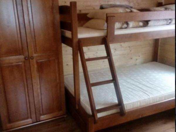 Domki Letniskowe Arleta