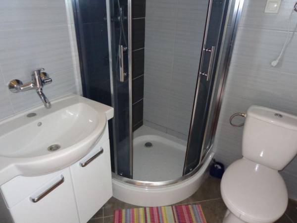 Domki Letniskowe Arleta